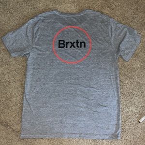BRIXTON Graphic T-Shirt